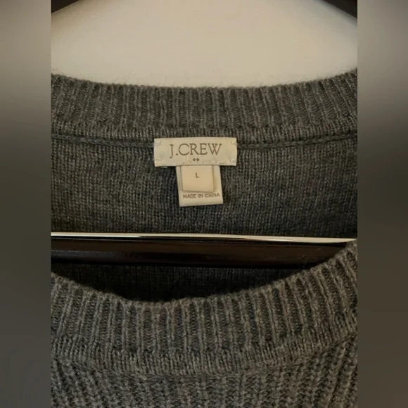 J.CREW sweater - Picture 2 of 4